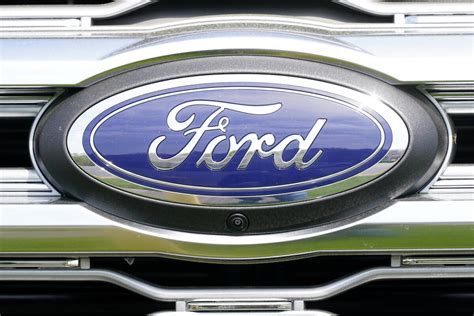 Ford recalls 1.5 million vehicles to fix brake hoses, wiper arms
